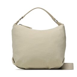 Calvin Klein Handtasche Calvin Klein Ck Nylon Conv Shoulder Bag Md K60K610434 PEA
