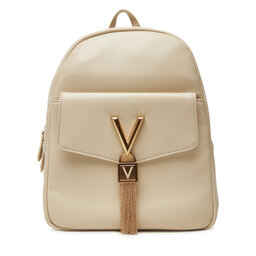 Valentino Plecak Valentino Stella VBS9AK20 Écru