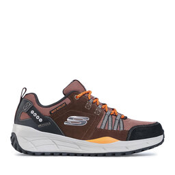 

Трекінгові черевики Skechers Equalizer 4.0 Trail 237023/BRBK Brown/Black, Коричневий