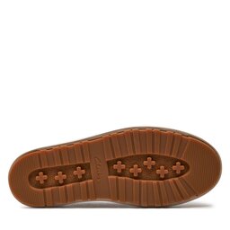 

Туфлі Clarks Oriannaw Loafer 26176640 Stone Nubuck, Сірий
