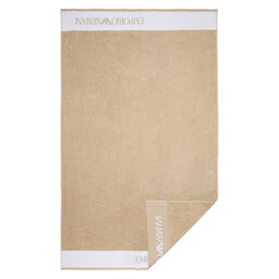 Emporio Armani Brisača Emporio Armani 231770 3R447 00051 Sabbia