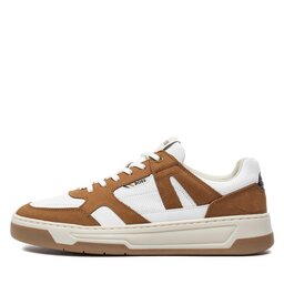 

Снікерcи Boss Baltimore Tenn Nupf 50517302 Brown 240, Коричневий