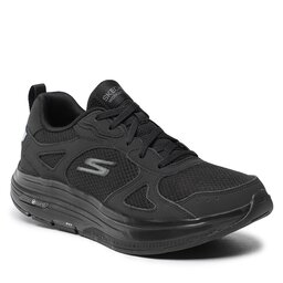 Skechers Sneakers Skechers Go Walk Workout Walker 216441/BBK Black
