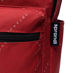 

Рюкзак Sprandi BSP-S-093-30-08 Red, Червоний