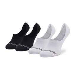 Tom Tailor Damsteps 2-pack Tom Tailor 97180 White 660