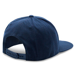 

Бейсболка 47 Brand MLB New York Yankees No Shot '47 Captain B-NSHOT17WBP-LN Light Navy, Cиній