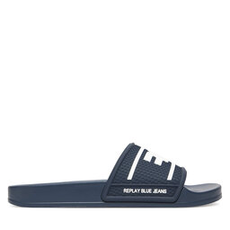 REPLAY Chanclas REPLAY GMF1A .000.C0060S Azul marino