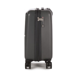 

Мала тверда валіза ELLE Chic Trolley EL31HA.49.89 Anthracite, Сірий