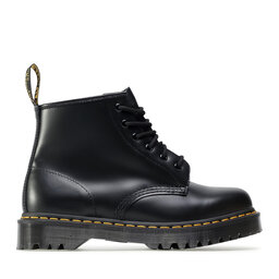 Dr. Martens Bocanci Dr. Martens 101 Bex 26203001 Negru