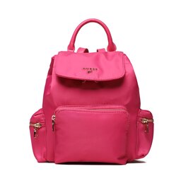 Guess Mochila Guess J3YZ05 WFMR0 Rosa
