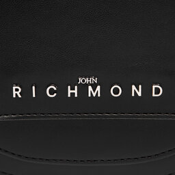 

Сумка John Richmond RWA22125BO Black, Чорний
