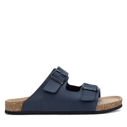 Rieker Şlapi Rieker 22190-17 Albastru
