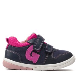 

Снікерcи Garvalin 221311-C-0 Ocean Y Fucsia, Cиній