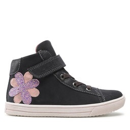 

Снікерcи Lurchi Silki 33-13683-25 S Charcoal, Cиній