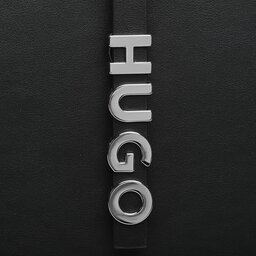 

Сумка Hugo Mel Shopper R 50487018 Black 1, Чорний