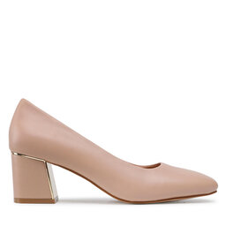 

Туфлі Sergio Bardi WYL3021-2Z Beige, Бежевий