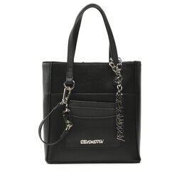 Steve Madden Borsetta Steve Madden Blilkim SM13000960 Black
