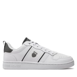 K-Swiss Sneakersy K-Swiss Lozan Match Lth 08903-179-M Bílá