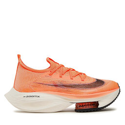 

Взуття Nike Air Zoom Alphafly Next CZ1514 800 Bright Mango/Citron Pulse, Оранжевий