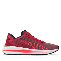 

Взуття Puma, Бордовий