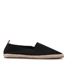 

Еспадрильї Jack&Jones 12231429 Anthracite 4174150, Чорний