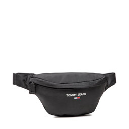 

Сумка на пояс Tommy Jeans Tjm Essential Bumbag AM0AM08558 BDS, Чорний