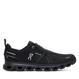 On Pantofi pentru alergare On Cloud 6 Wp 3WF10051043 Negru