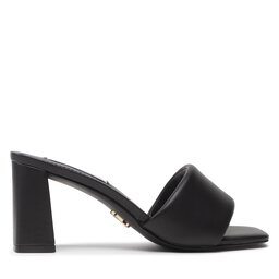

Шльопанці Steve Madden Lovebird SM19000025-001 Black, Чорний