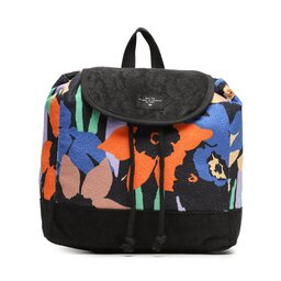 Roxy Rucsac Roxy ERJBP04593 anthracite FLOWER JA