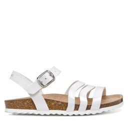 Geox Сандали Geox J Adriel J558MF 000HH C1000 S Бял