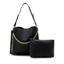 Jenny Fairy Handtasche Jenny Fairy JEN-12-A23 Schwarz
