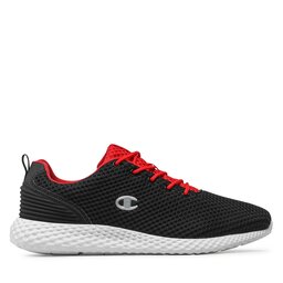 

Снікерcи Champion Sprint S22037-CHA-KK001 Nbk/Red, Чорний