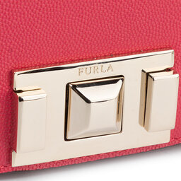 

Сумка Furla Mimi' 1045372 B BVA6 Q26 Fragola h, Червоний