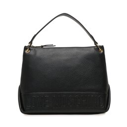 LOVE MOSCHINO Táska LOVE MOSCHINO JC4133PP1HLM0000 Nero