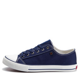 

Кеди Big Star Shoes DD174503R43 Navy, Cиній