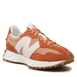 New Balance Zapatillas New Balance WS327SM Naranja