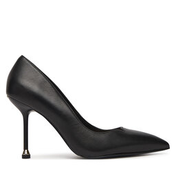 Liu Jo Augstpapēžu kurpes Liu Jo Demi 04 SF5003 P0062 Melns