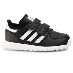

Взуття adidas Forest Grove Cf I EG8962 Cblack/Cblack/Cblack, Чорний