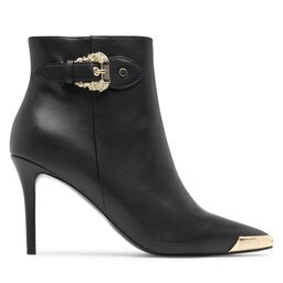 

Ботильйони Versace Jeans Couture 75VA3S57 71570 899, Чорний