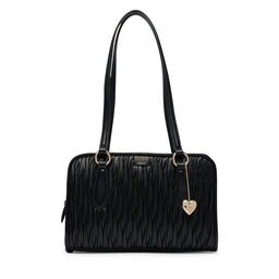HUGO Handtasche HUGO 50568137 Schwarz