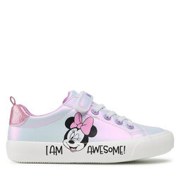 

Снікерcи Minnie Mouse CSK13333-56DSTC Silver, Срібний