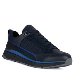 Geox Sneakers Geox U Dolomia B Abx U36CRA 02211 C4226 Navy/Royal