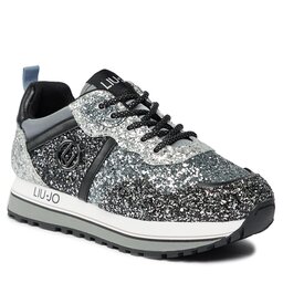Liu Jo Laisvalaikio batai Liu Jo Maxi Wonder 604 4F3301 TX007 D Blue 09361