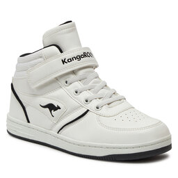 KangaRoos Sneakers KangaRoos K-Cp Flash Ev 18907 0500 White/Jet Black