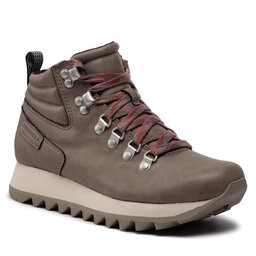 Merrell Scarpe da trekking Merrell Alpine Hiker J003774 Falcon