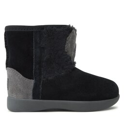 

Чоботи Ugg T Koala Stuffie 1123655T Blks, Чорний
