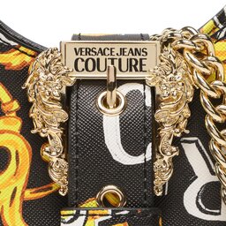 

Сумка Versace Jeans Couture 74VA4BFV ZS597 G89, Чорний
