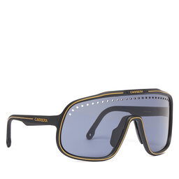 Carrera Ochelari de soare Carrera C Sport 02/S Negru