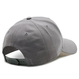 

Бейсболка 47 Brand EPL Liverpool FC Ballpark Snap 47 MVP EPL-BLPMS04WBP-DY Dark Grey, Сірий