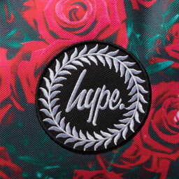 

Рюкзак HYPE Rose AW180396 Multi, Кольоровий